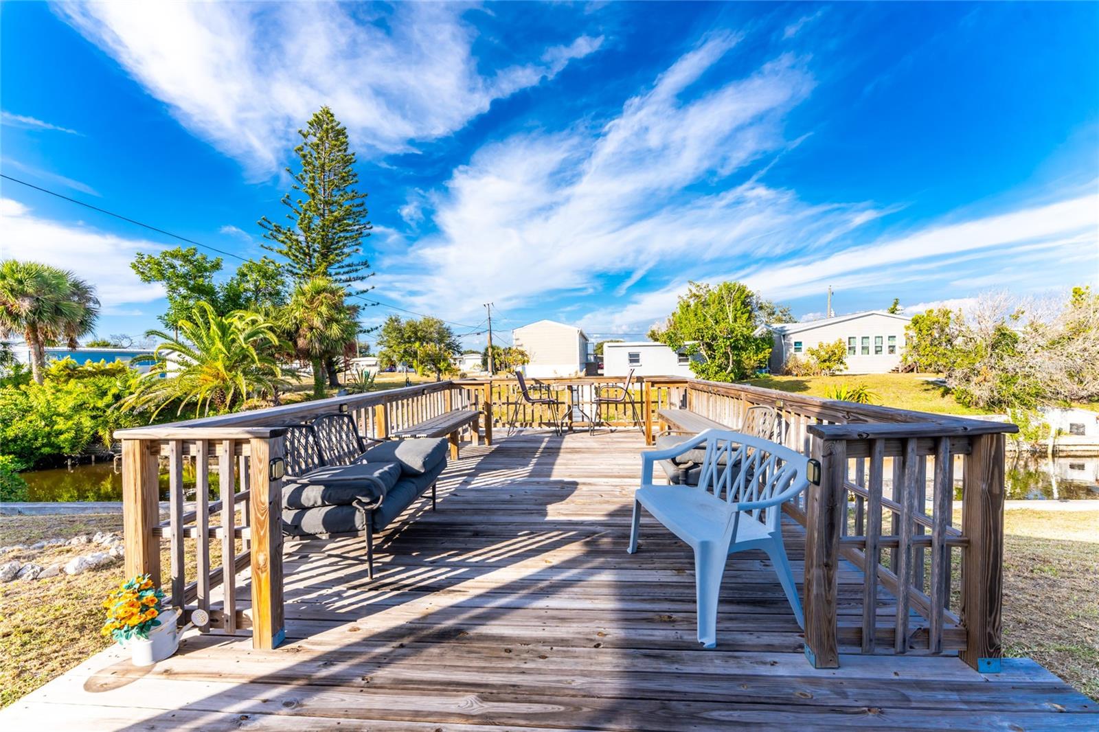 MOBILE GARDENS 1ST ADD - Residential