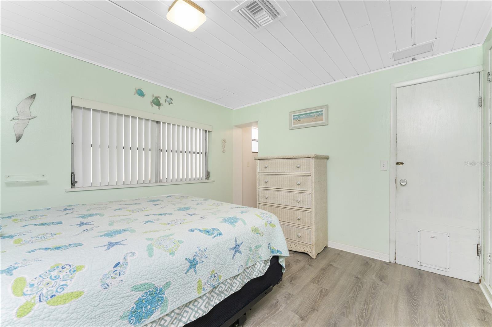 MOBILE GARDENS 1ST ADD - Residential