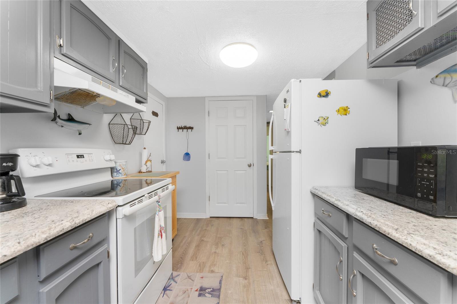 MOBILE GARDENS 1ST ADD - Residential