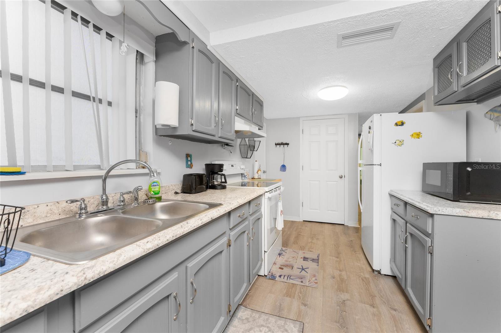 MOBILE GARDENS 1ST ADD - Residential