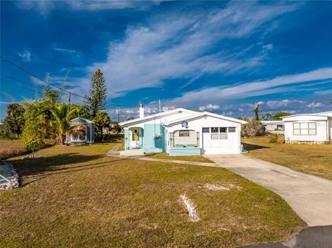 619 VIA CALA ENGLEWOOD FL 34224