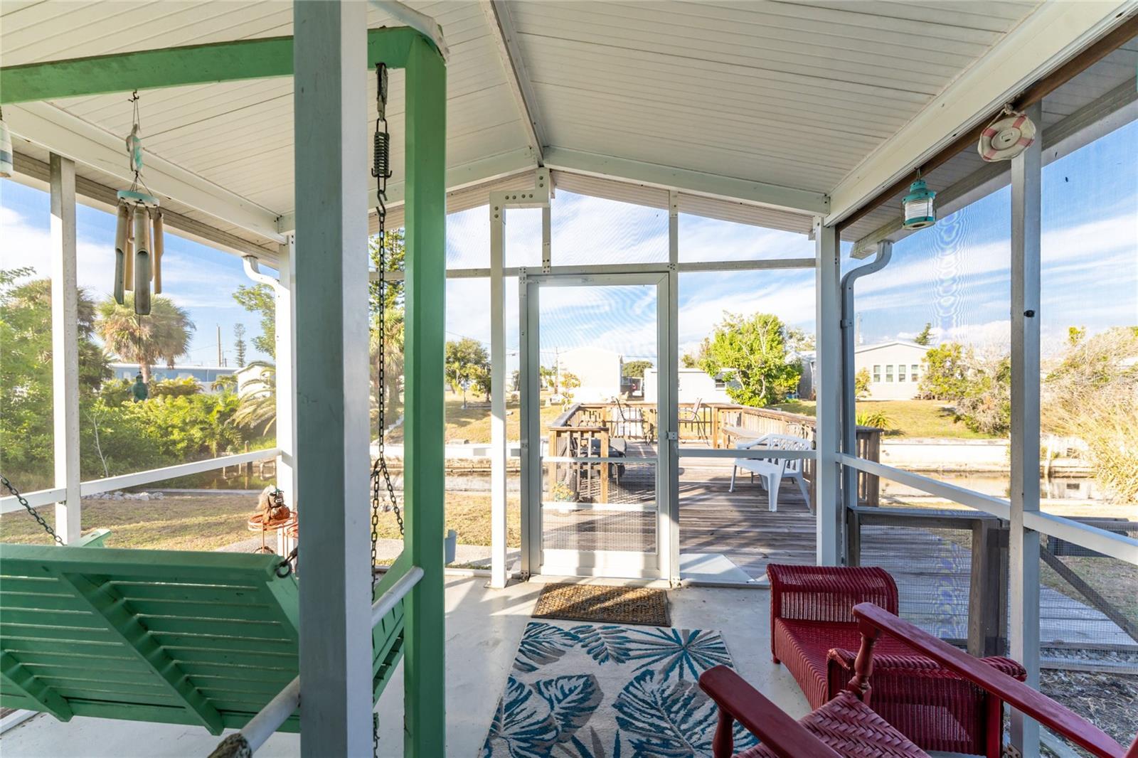 MOBILE GARDENS 1ST ADD - Residential