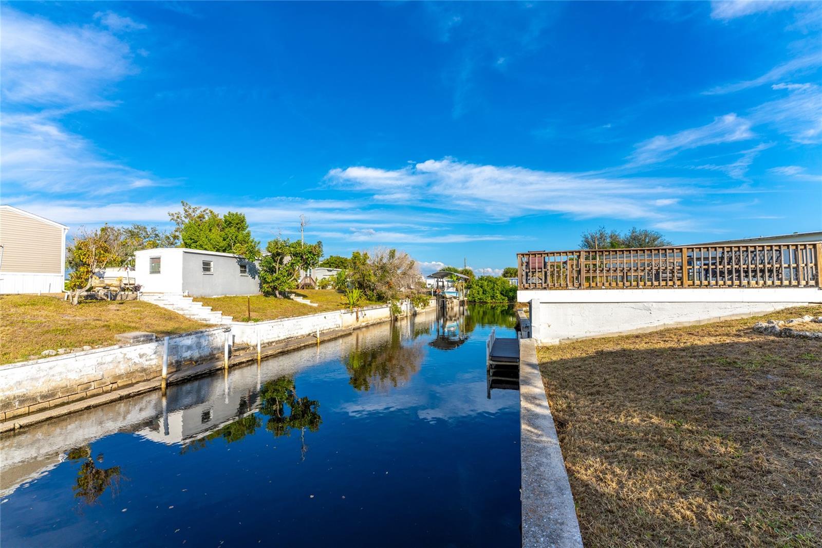 MOBILE GARDENS 1ST ADD - Residential