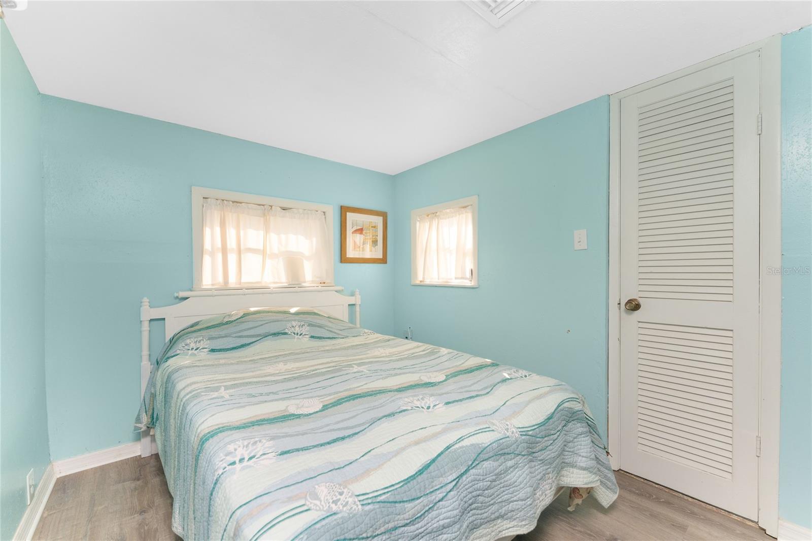 MOBILE GARDENS 1ST ADD - Residential