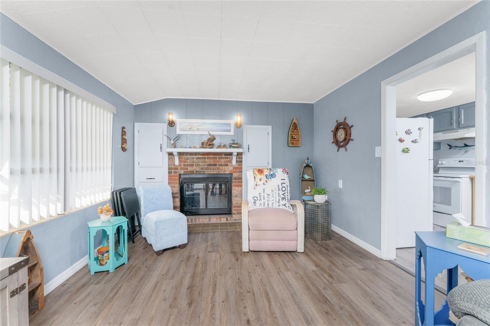 MOBILE GARDENS 1ST ADD - Residential