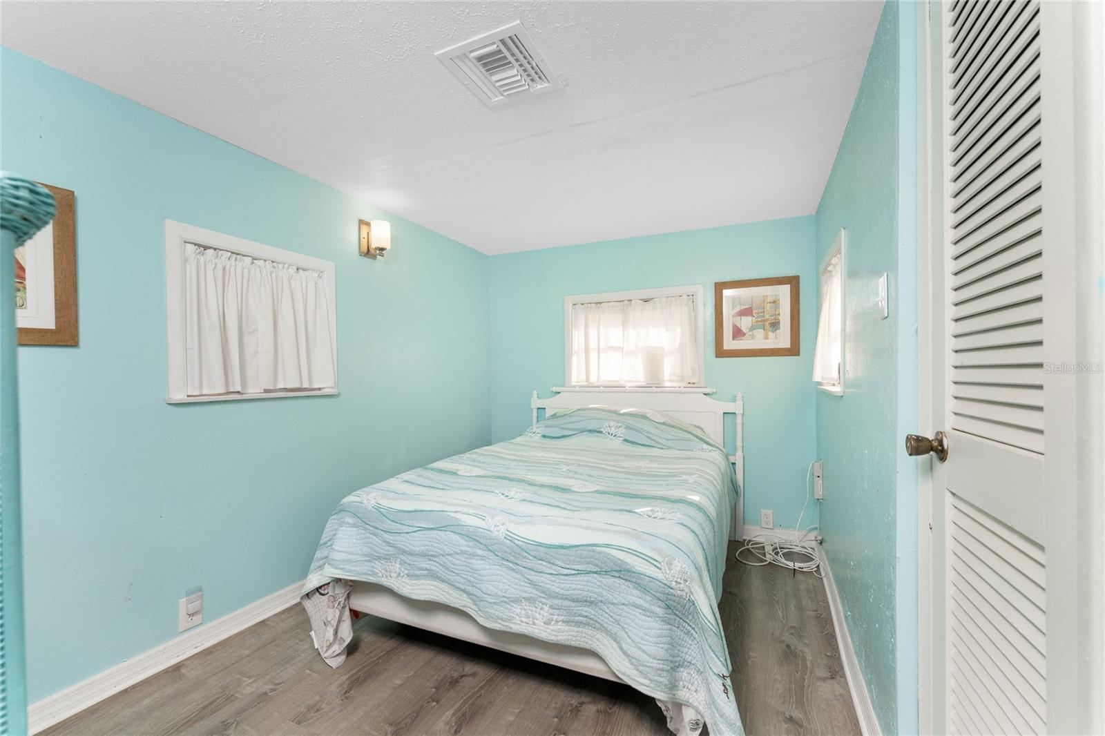 MOBILE GARDENS 1ST ADD - Residential