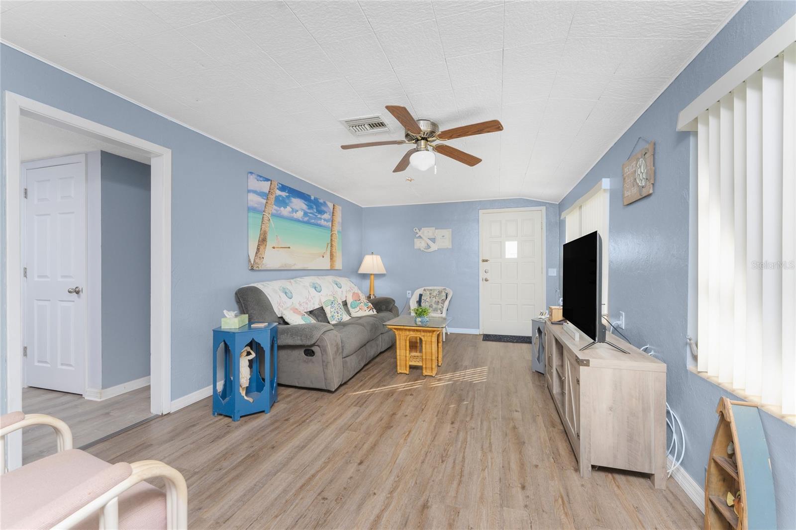 MOBILE GARDENS 1ST ADD - Residential