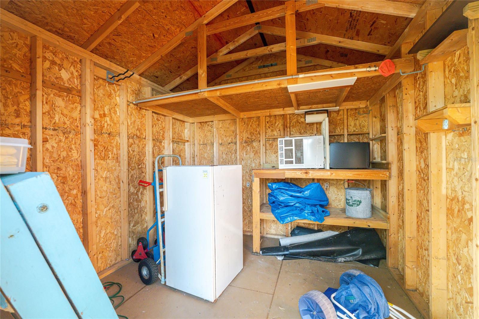 MOBILE GARDENS 1ST ADD - Residential