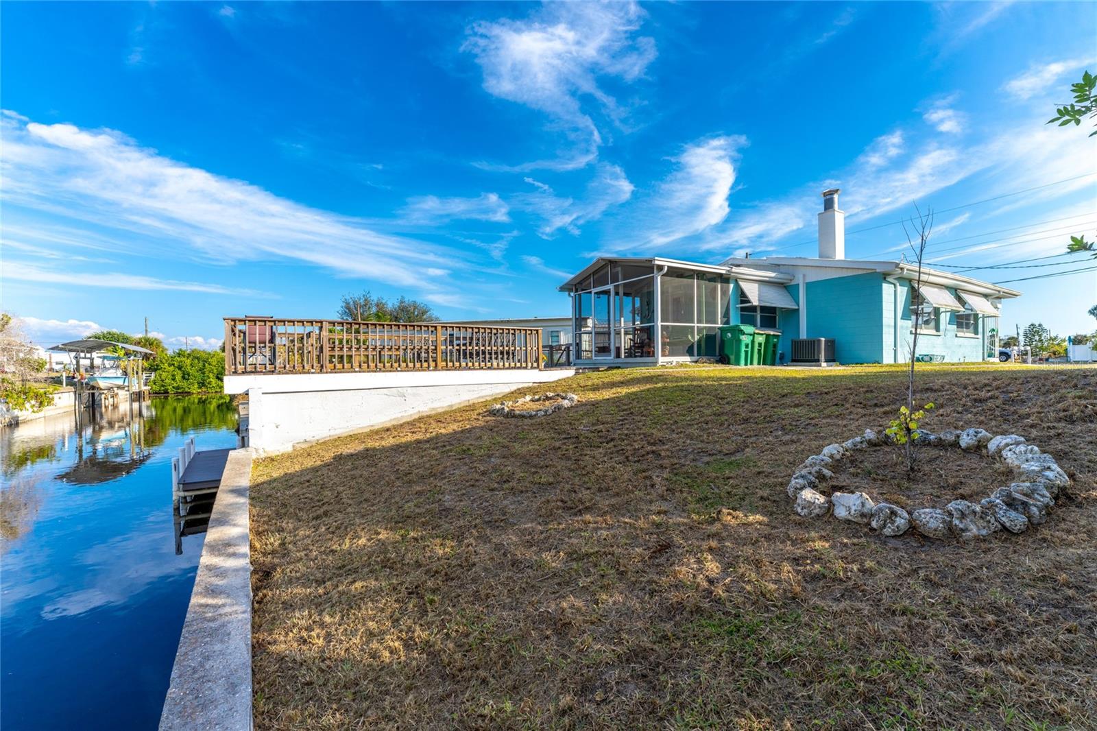 MOBILE GARDENS 1ST ADD - Residential