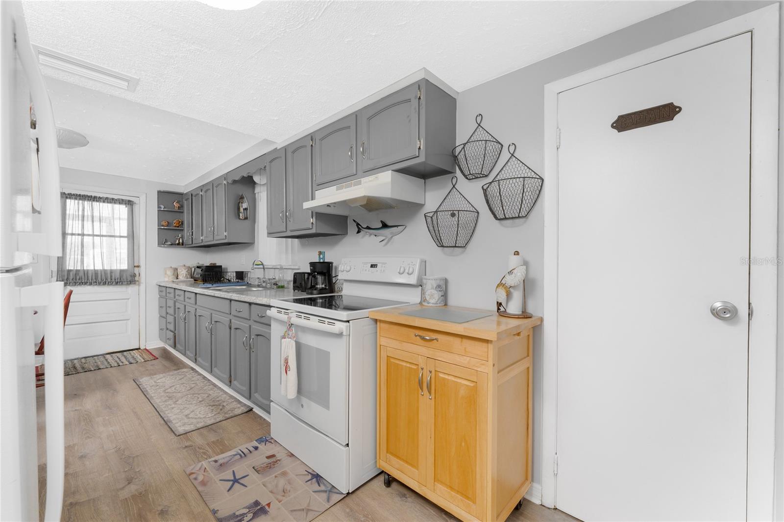 MOBILE GARDENS 1ST ADD - Residential