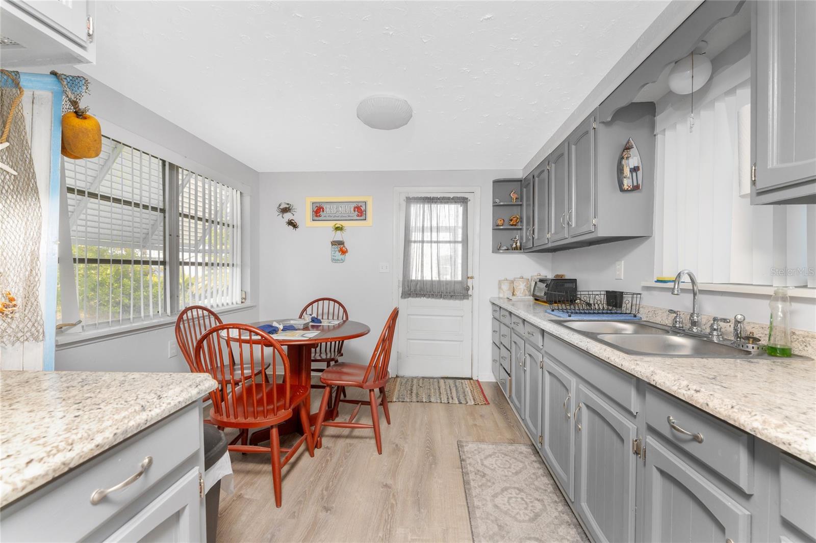 MOBILE GARDENS 1ST ADD - Residential