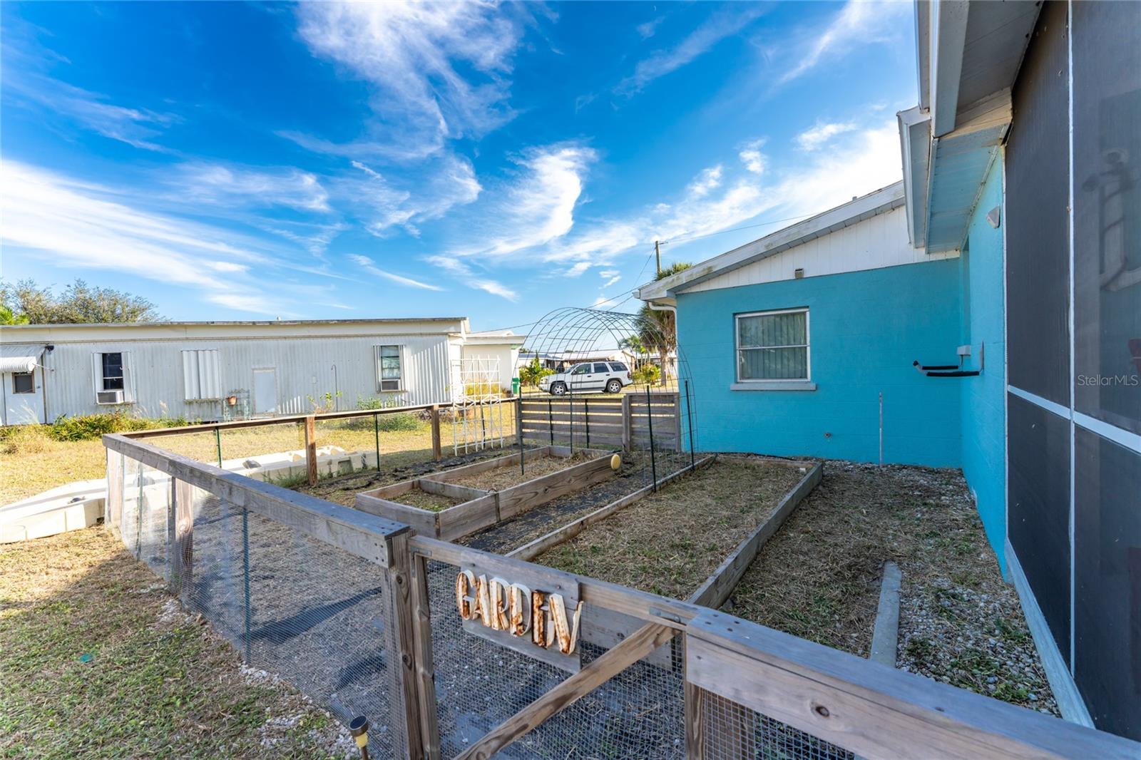 MOBILE GARDENS 1ST ADD - Residential