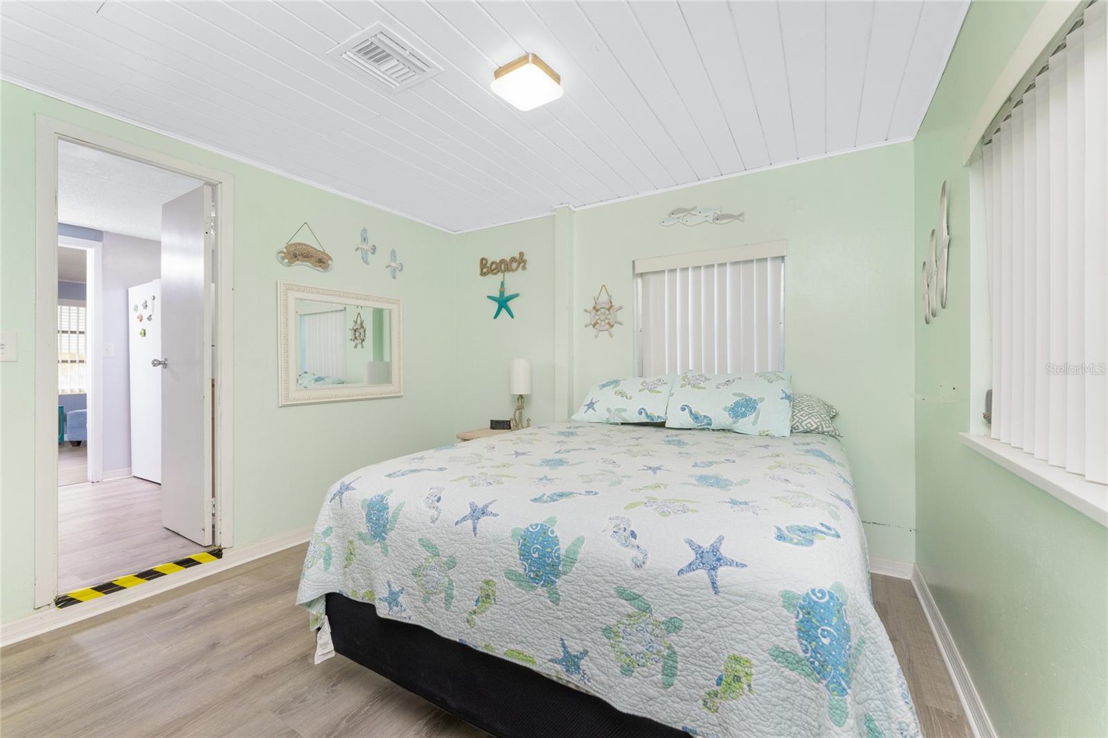 MOBILE GARDENS 1ST ADD - Residential