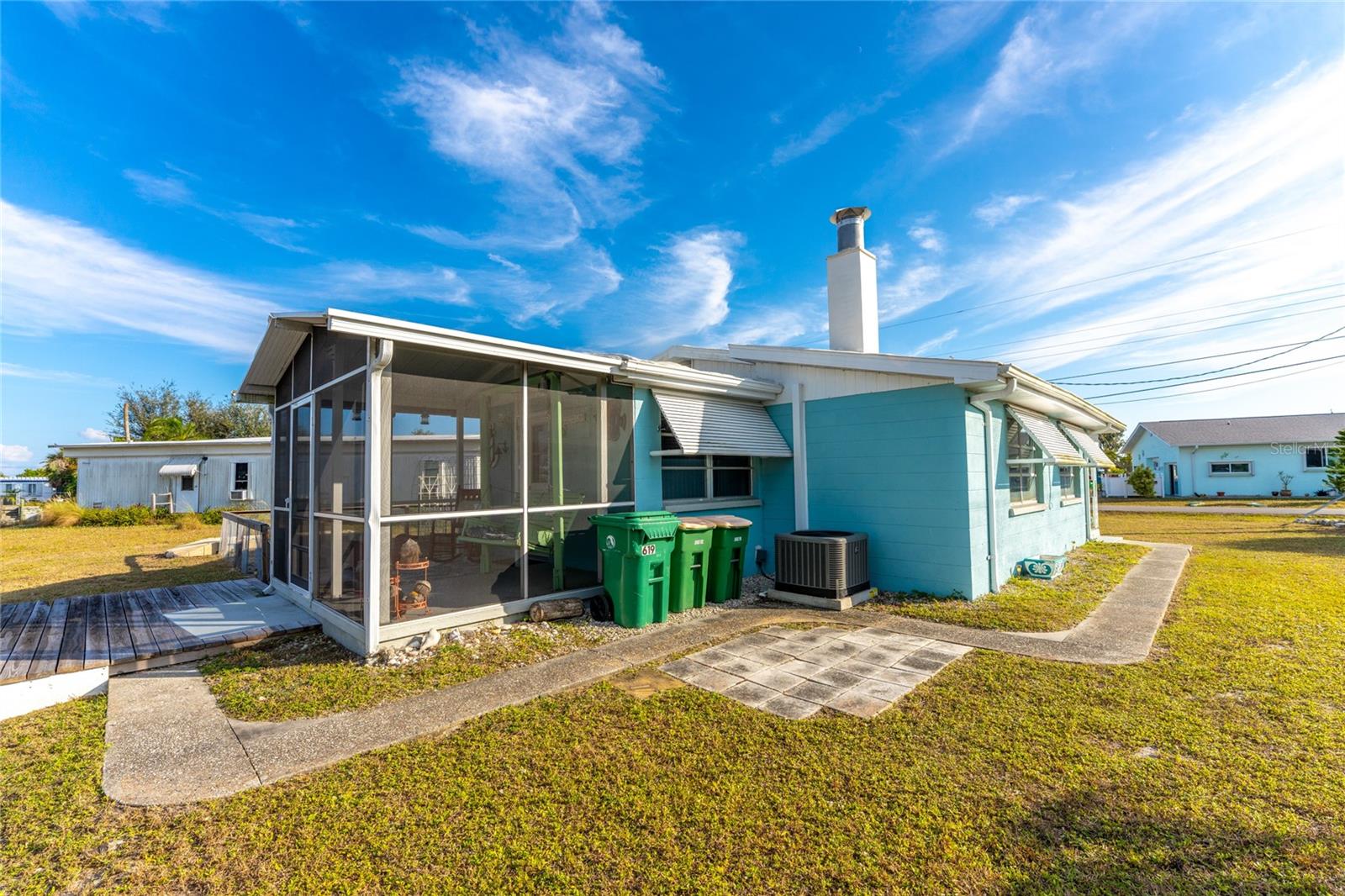 MOBILE GARDENS 1ST ADD - Residential