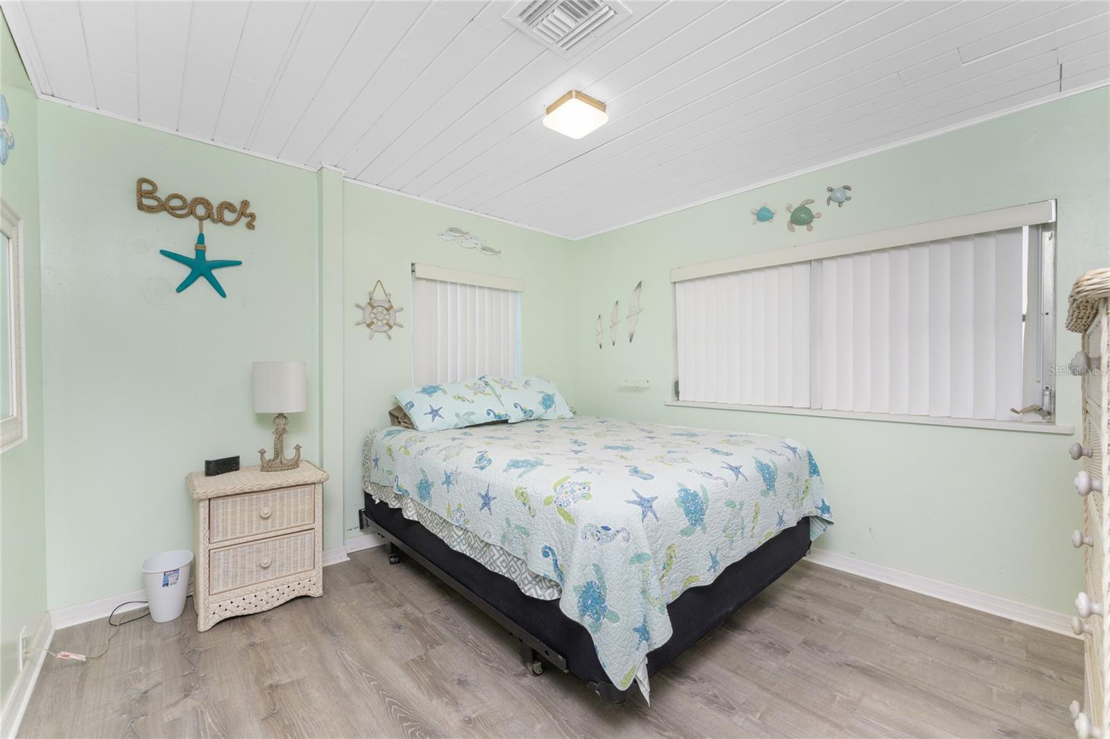 MOBILE GARDENS 1ST ADD - Residential