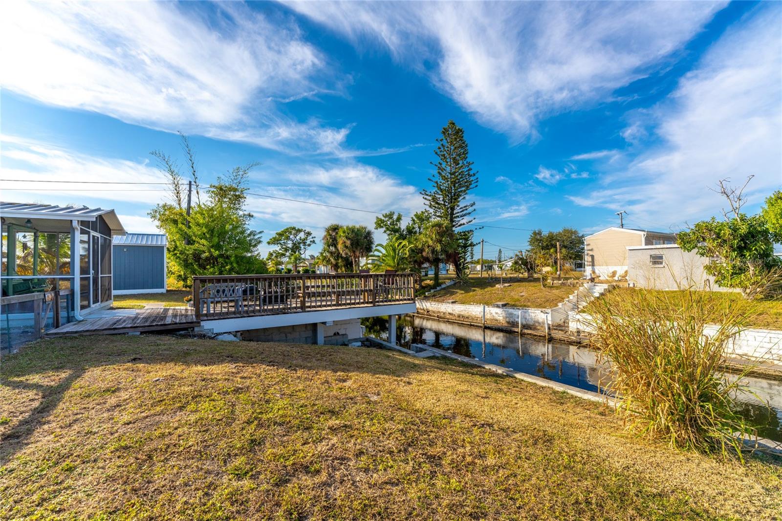 MOBILE GARDENS 1ST ADD - Residential