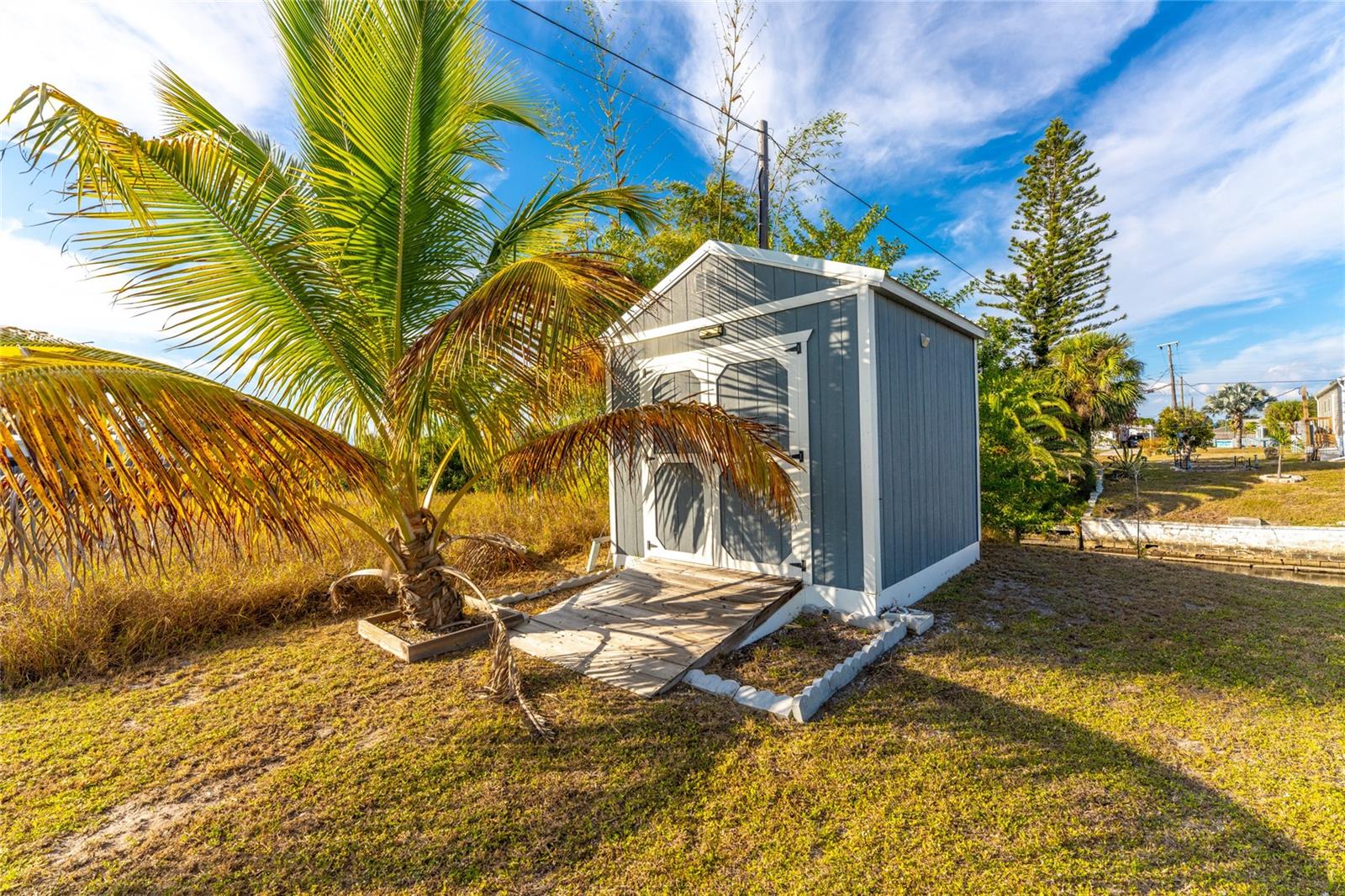 MOBILE GARDENS 1ST ADD - Residential