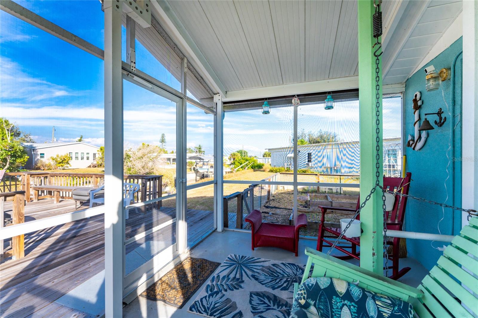 MOBILE GARDENS 1ST ADD - Residential