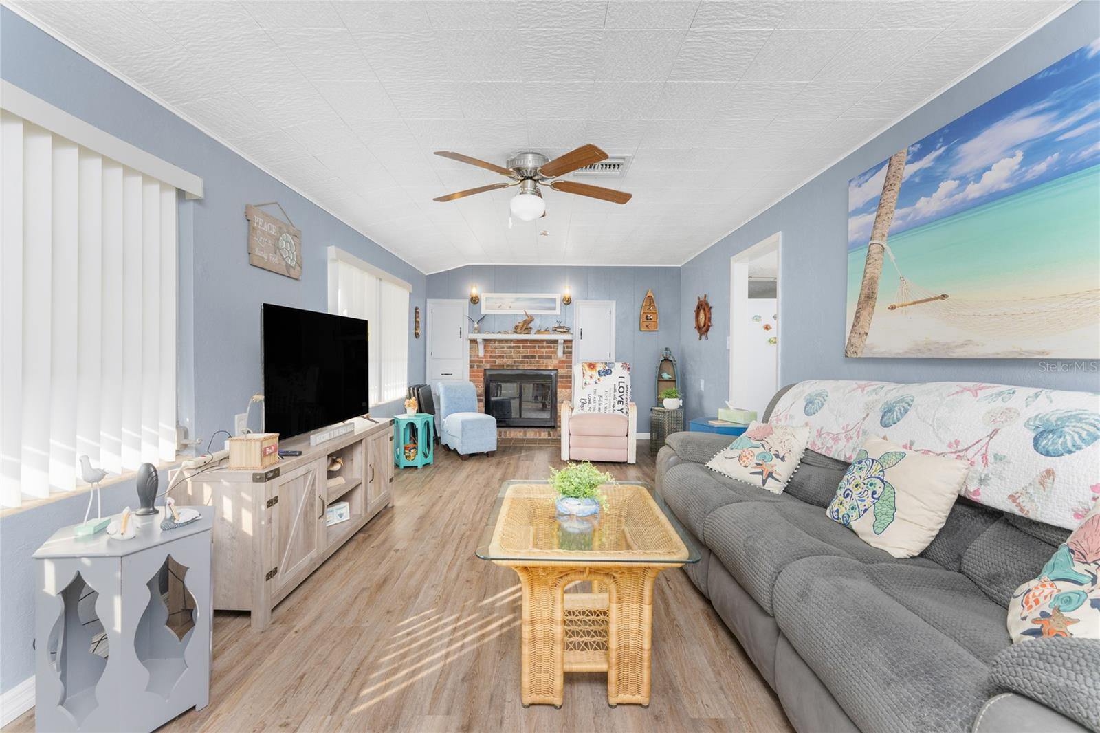 MOBILE GARDENS 1ST ADD - Residential