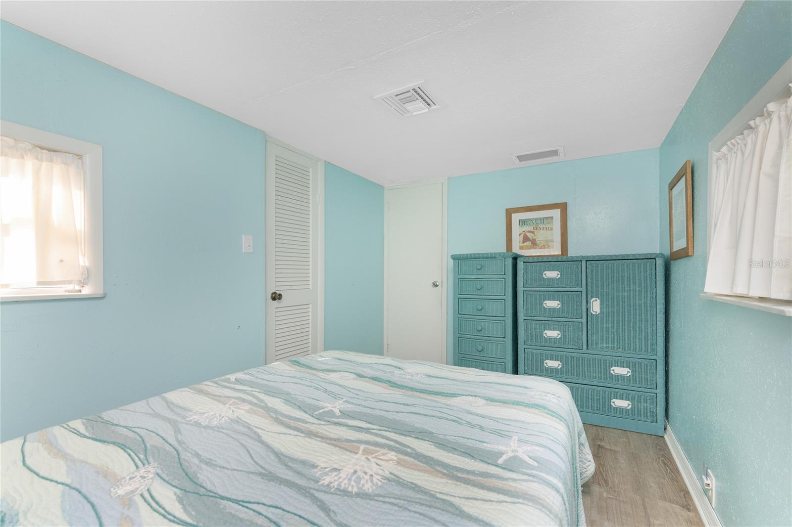 MOBILE GARDENS 1ST ADD - Residential