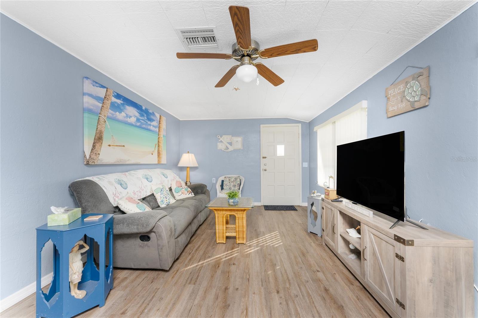 MOBILE GARDENS 1ST ADD - Residential