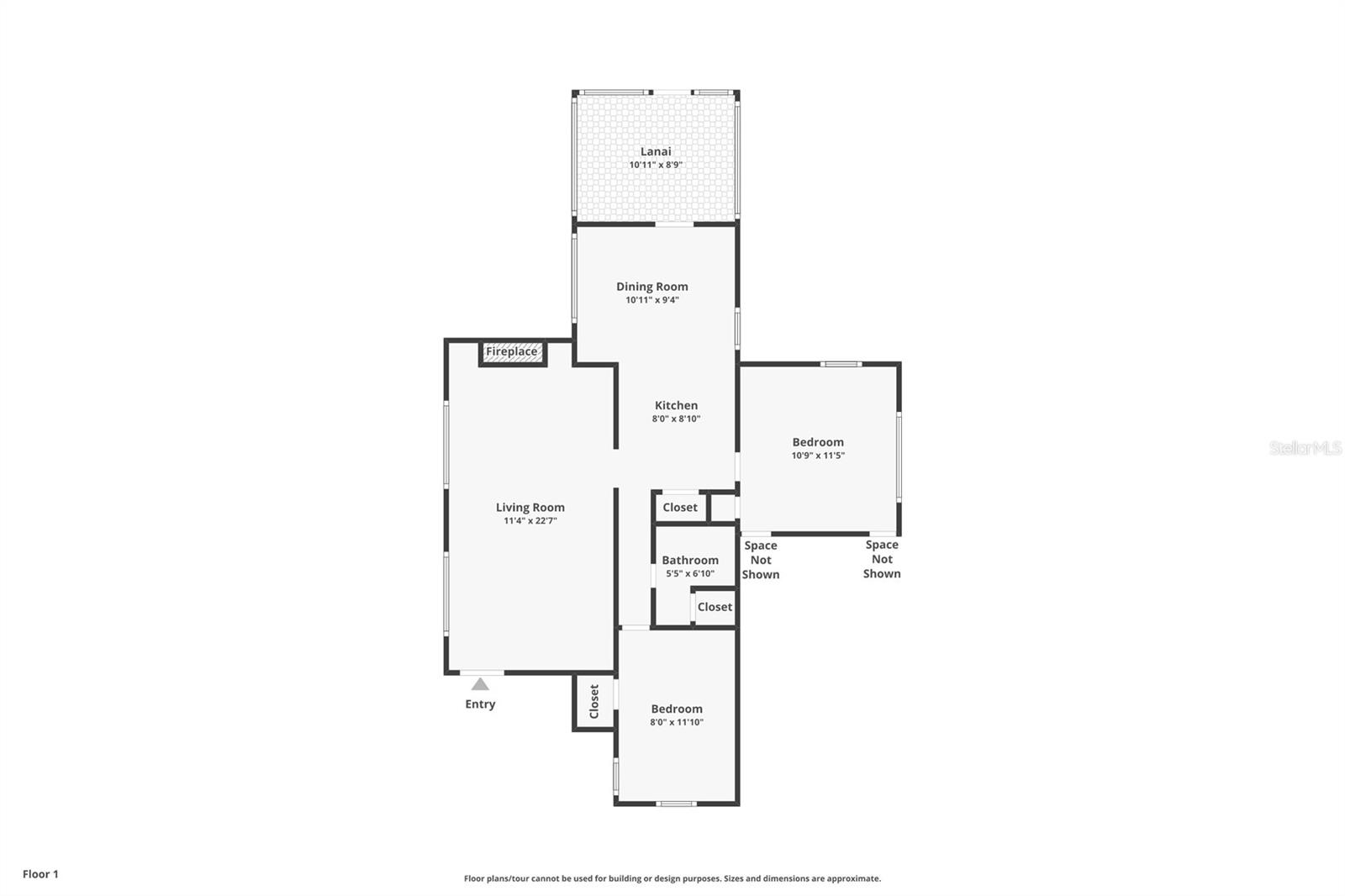 MOBILE GARDENS 1ST ADD - Residential