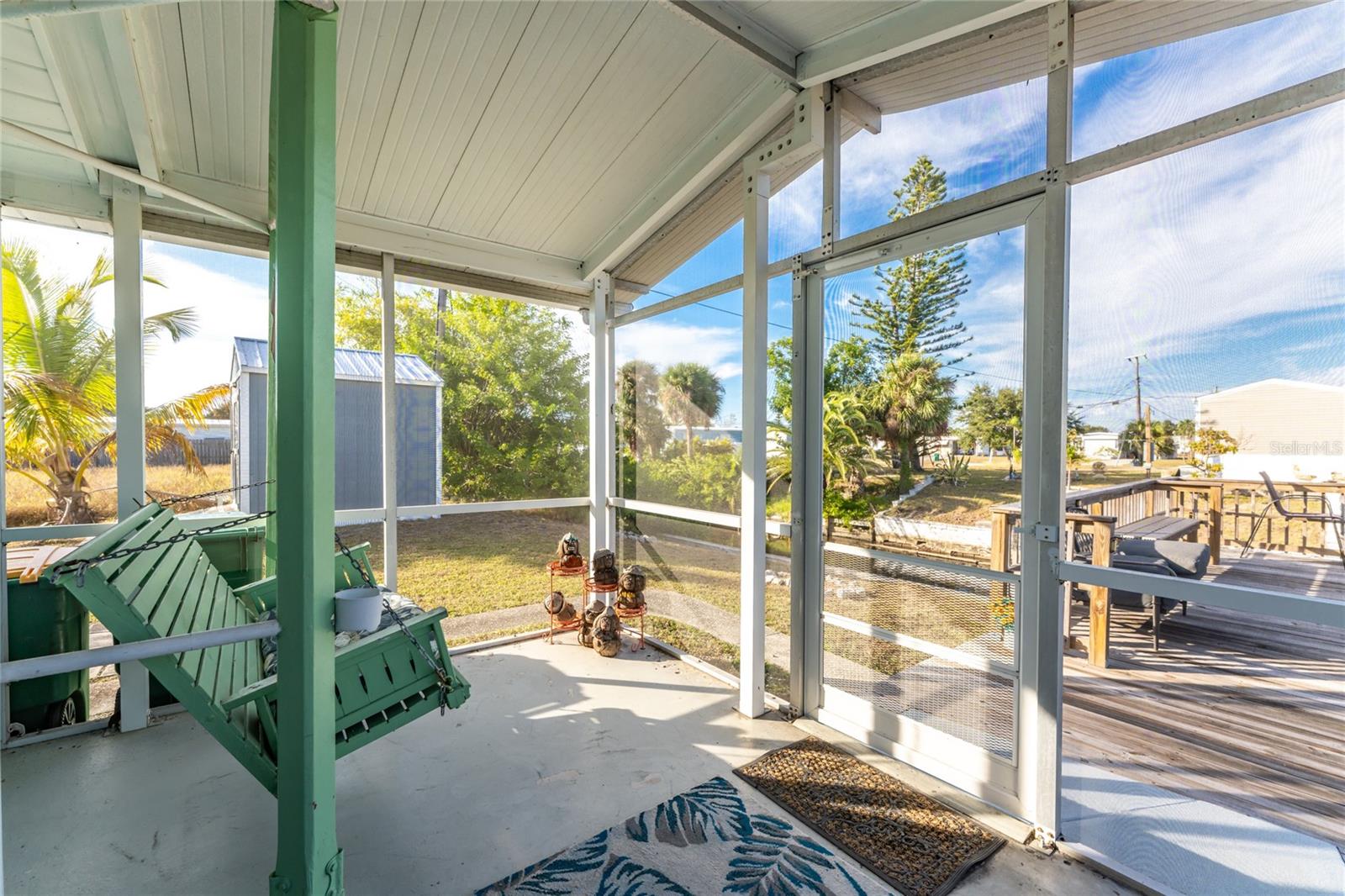 MOBILE GARDENS 1ST ADD - Residential