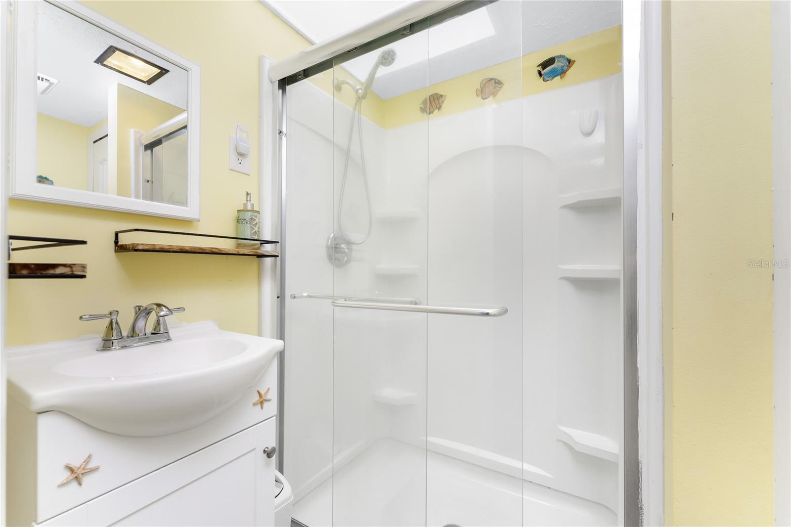 MOBILE GARDENS 1ST ADD - Residential