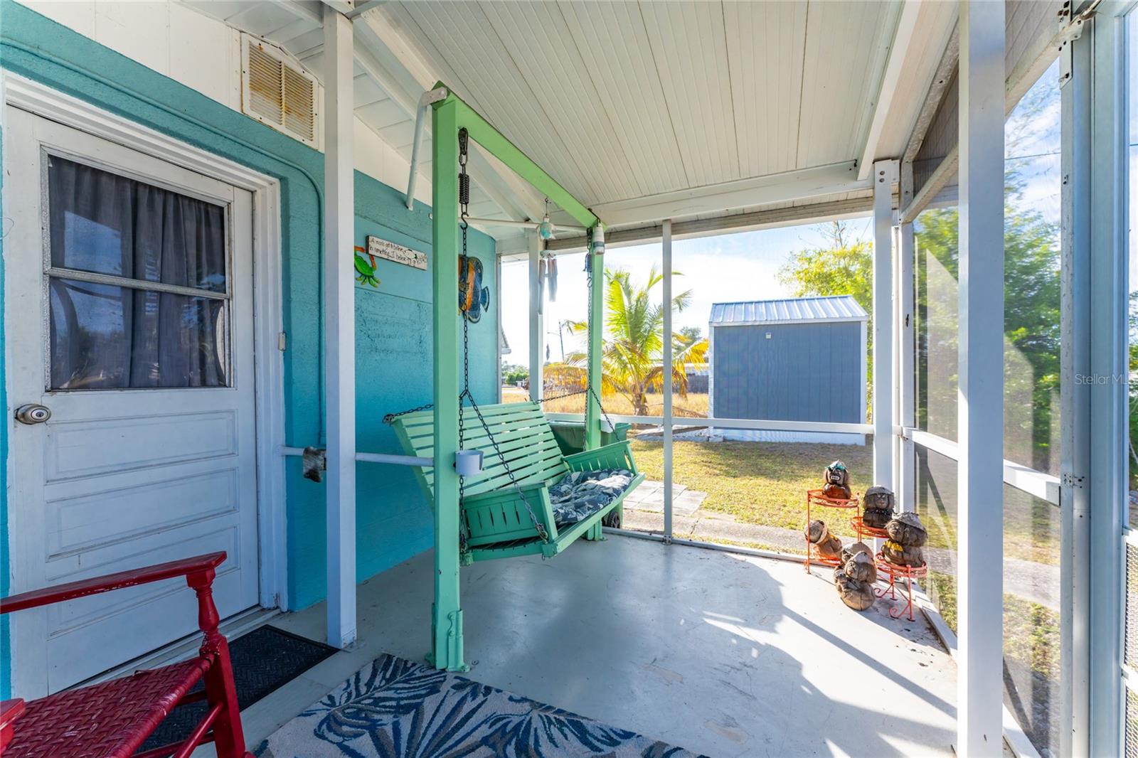 MOBILE GARDENS 1ST ADD - Residential