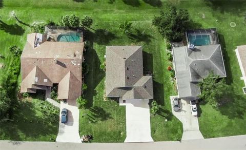 A home in PUNTA GORDA