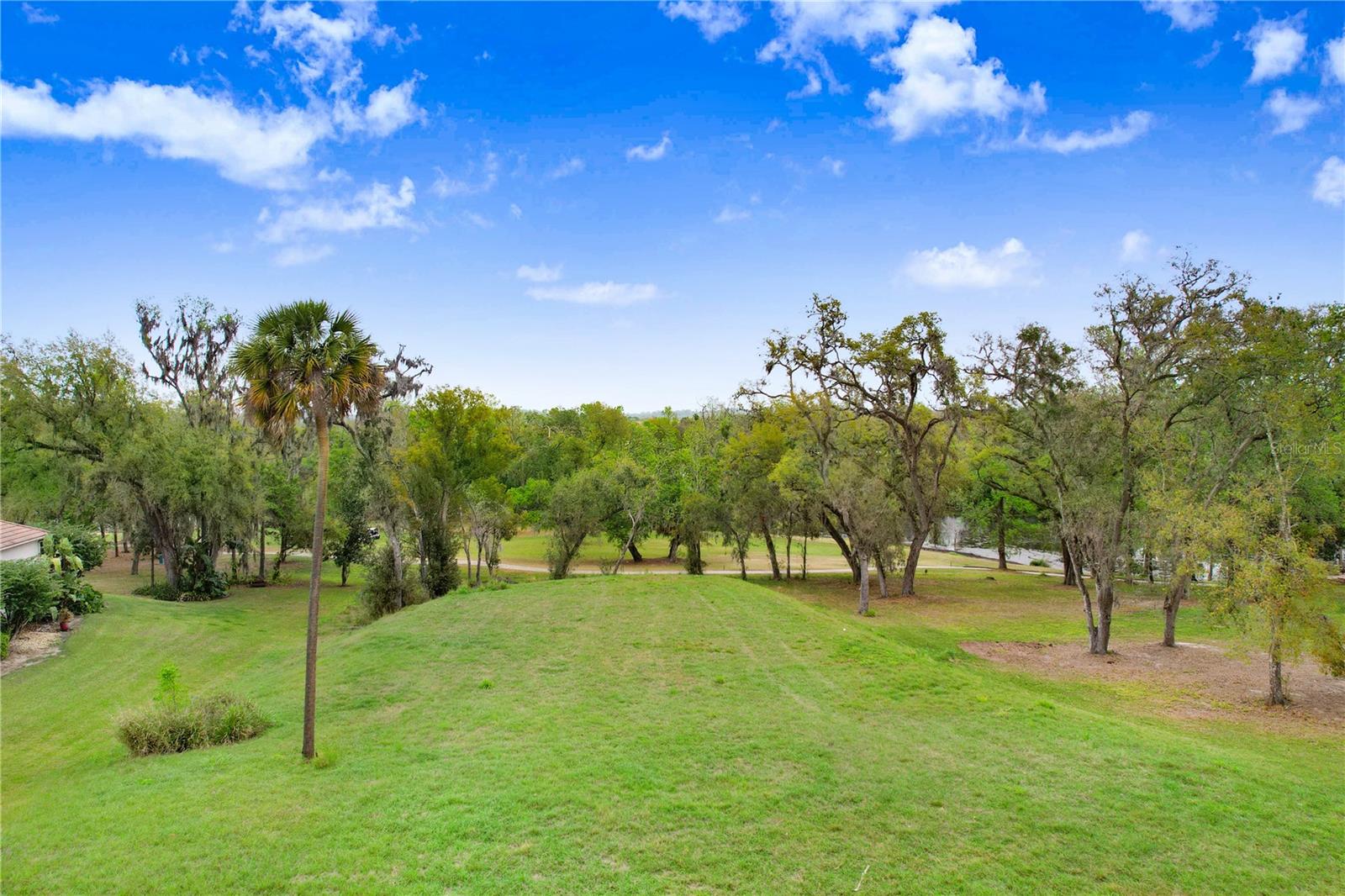 Nestled within the exclusive, gated enclave of Lake Jovita, this exceptional 3/4-acre lot presents a rare opportunity to build your dream home on the 11th hole of the North Course. Boasting expansive views of the course and the recently enhanced landscapes of Lake Jovita, this prime parcel is perfectly poised for an extraordinary residence. The community's minimum home size requirement is 2,800 sq ft, ensuring a spacious living environment. As part of this distinguished resort-style community, you'll enjoy an array of upscale amenities, including 24-hour guarded security, a Junior Olympic-sized pool, a community park, a playground, and a dedicated dog park. Additionally, for those seeking an elevated lifestyle, an optional membership grants access to both the North and South 18-hole golf courses—each offering a unique and challenging experience. Members also gain entry to the expansive driving range, putting areas, clay tennis courts, an upgraded fitness center, and the clubhouse. Don’t miss out on the opportunity to craft your sanctuary in one of the area’s most coveted locations.