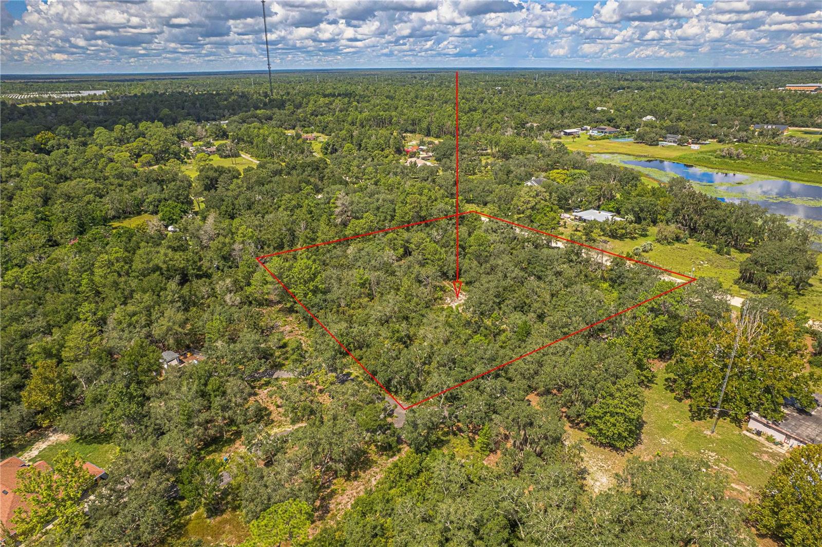 285 SHADY LANE