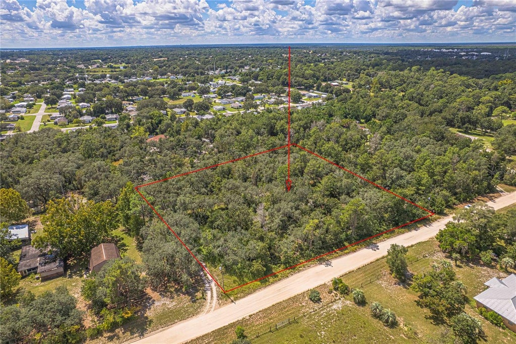 Photo of 285 Shady Lane, Orange City, FL 32763 (MLS # O6442524)