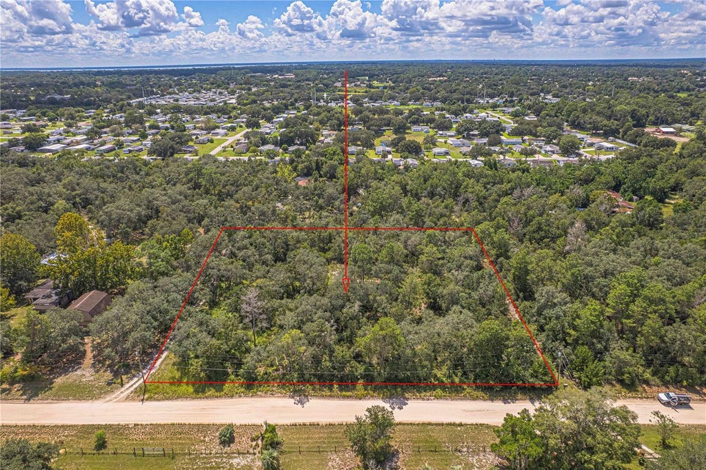 Photo of 285 Shady Lane, Orange City, FL 32763 (MLS # O6442524)