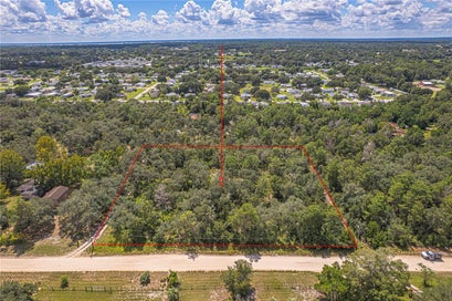 285 SHADY LANE ORANGE CITY FL 32763