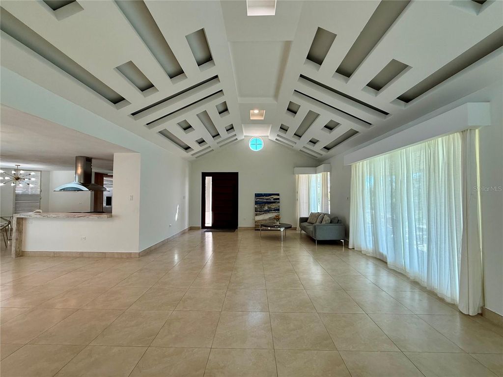 Photo of 528 Camino De Guilarte Street, Dorado, PR 00646 (MLS # PR9116595)