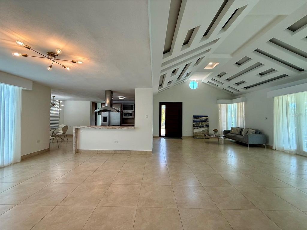Photo of 528 Camino De Guilarte Street, Dorado, PR 00646 (MLS # PR9116595)