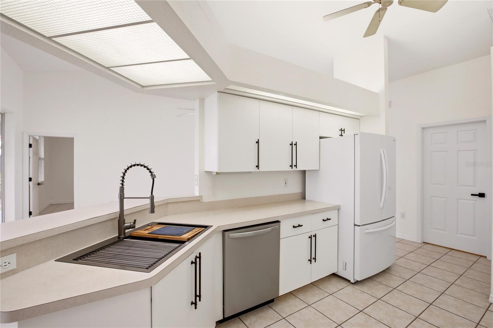 PUNTA GORDA ISLES SEC 14 - Residential