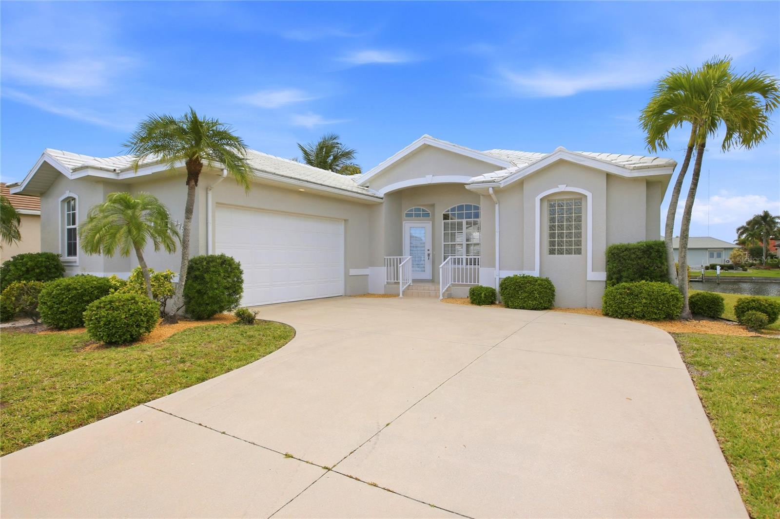 PUNTA GORDA ISLES SEC 14 - Residential