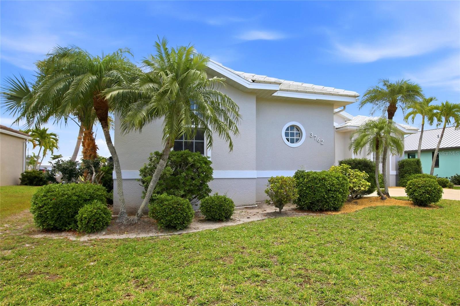 PUNTA GORDA ISLES SEC 14 - Residential