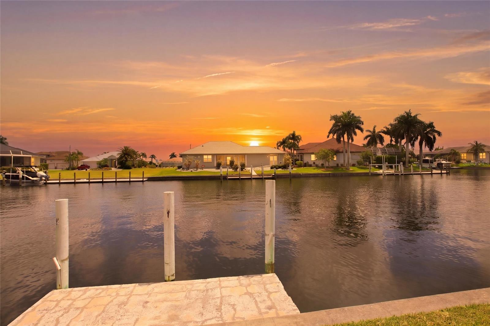 PUNTA GORDA ISLES SEC 14 - Residential