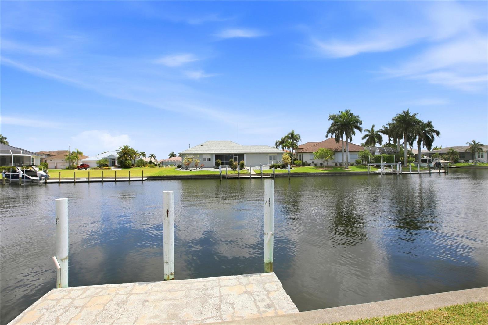 PUNTA GORDA ISLES SEC 14 - Residential