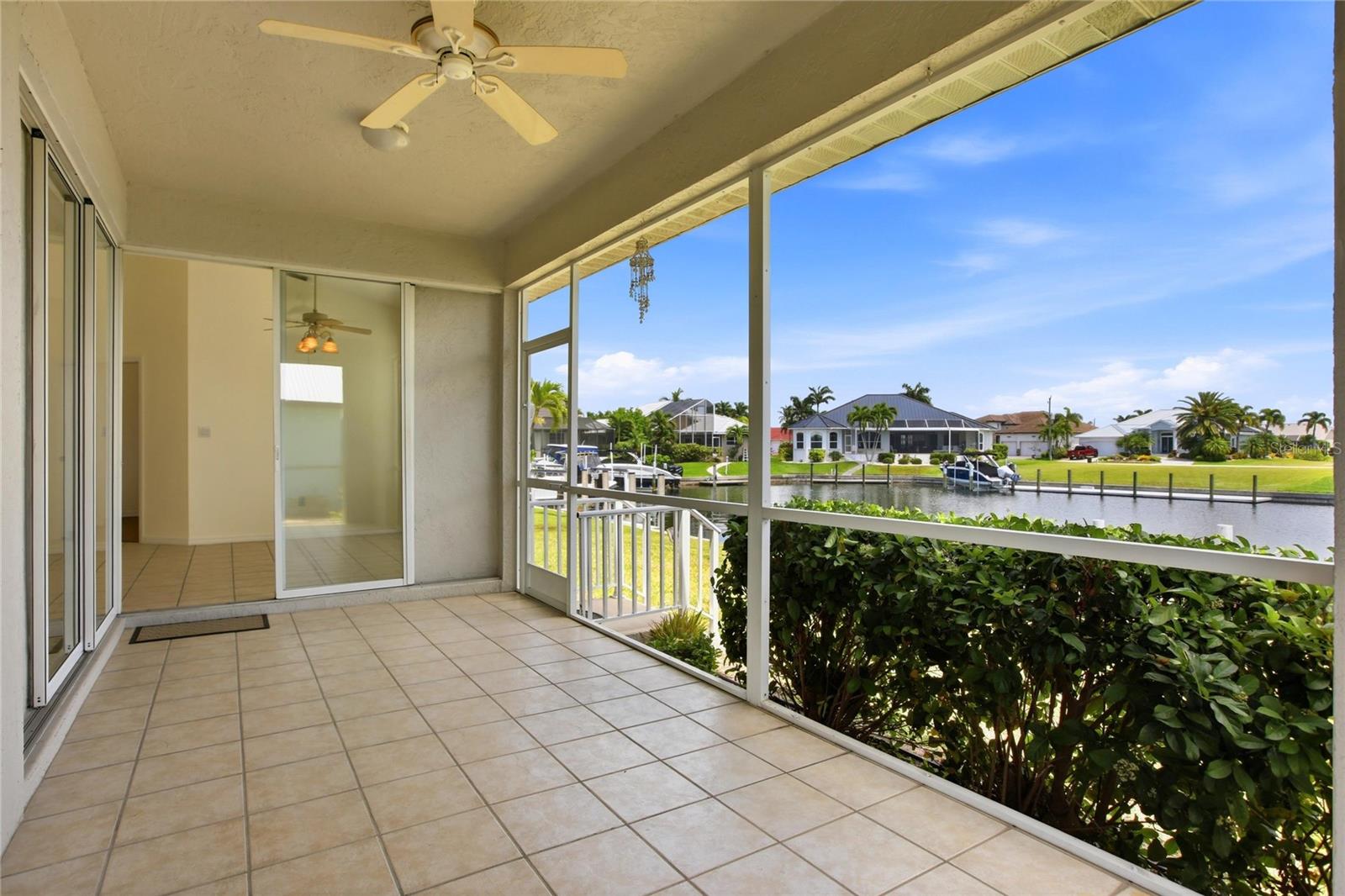 PUNTA GORDA ISLES SEC 14 - Residential