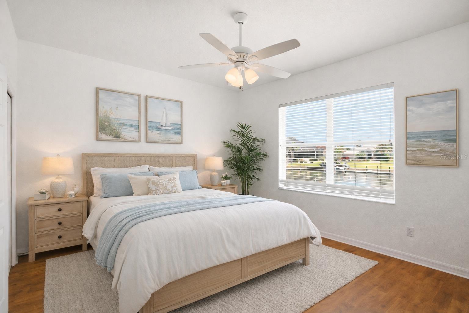 PUNTA GORDA ISLES SEC 14 - Residential