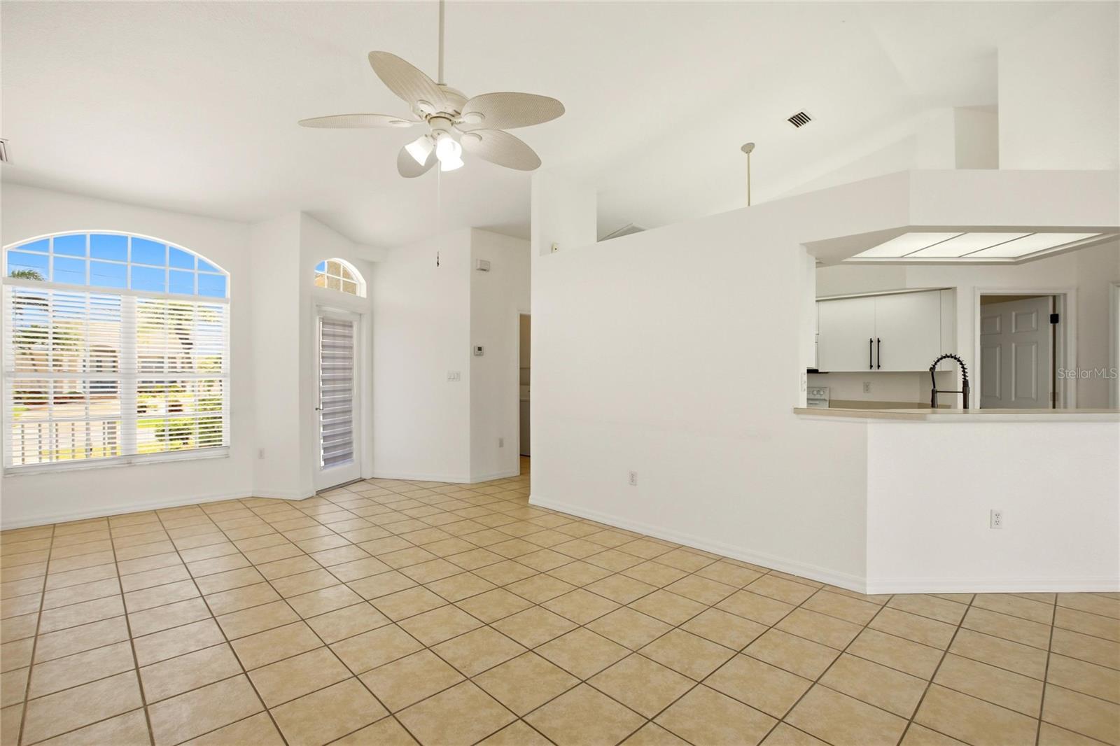 PUNTA GORDA ISLES SEC 14 - Residential