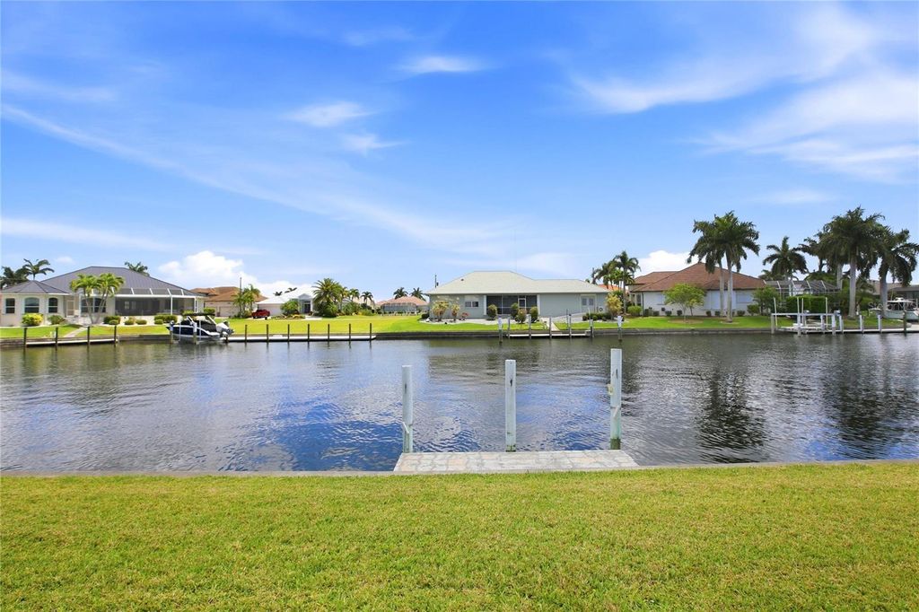 Photo of 3762 Whippoorwill Court, Punta Gorda, FL 33950 (MLS # A4690653)