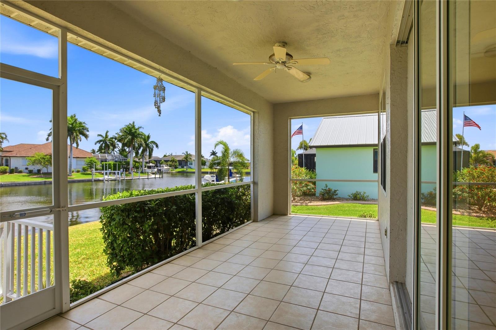 PUNTA GORDA ISLES SEC 14 - Residential