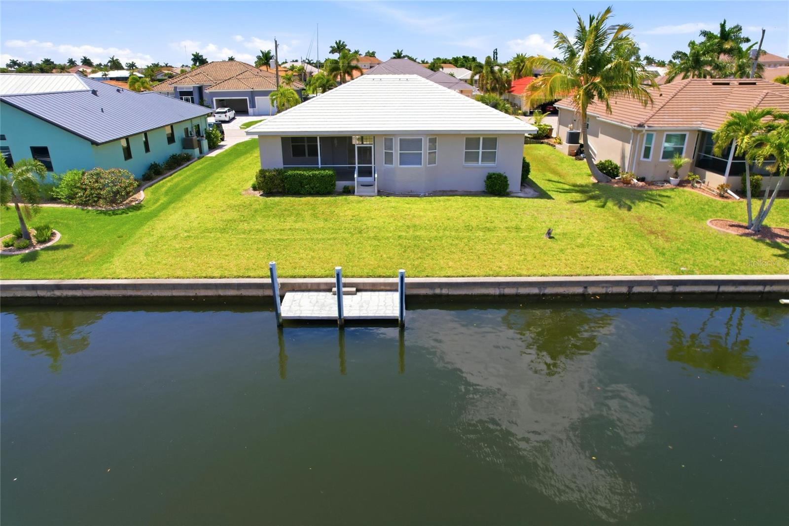 PUNTA GORDA ISLES SEC 14 - Residential