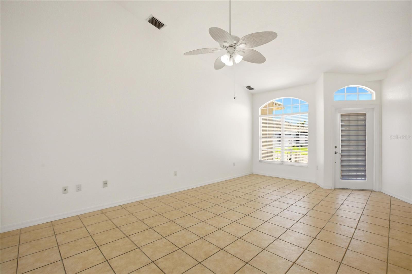 PUNTA GORDA ISLES SEC 14 - Residential