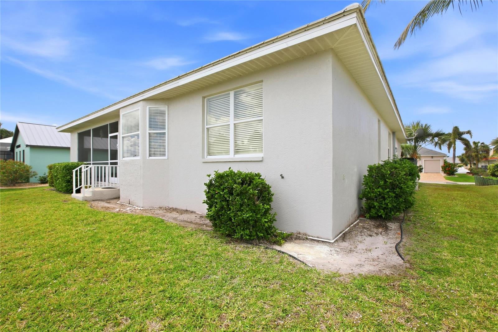 PUNTA GORDA ISLES SEC 14 - Residential
